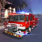 消防车模拟器手机版免费版苹果版