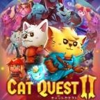 猫咪斗恶龙2中文版云游戏下载安装2023版