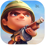 战区英雄免费版app最新下载