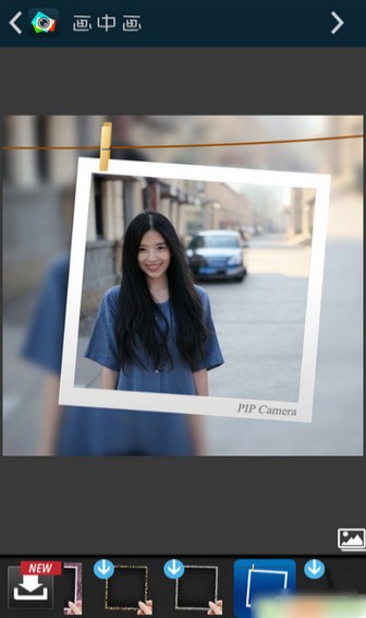 画中画相机安卓版