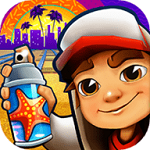 地铁跑酷新奥尔良国际服ios下载安装