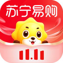 苏宁易购app