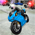 摩托车特技模拟器手机版免费版下载