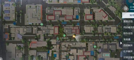 黎明觉醒无人喝彩藏宝图为什么挖不了 无人喝彩藏宝图攻略