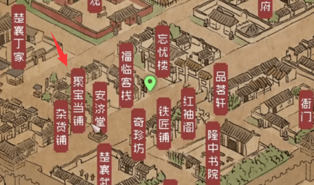 大侠立志传福缘怎么提升 快速提升福缘攻略