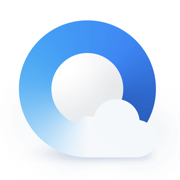 QQ浏览器2023新版本下载安装ios版