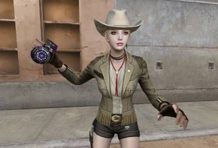 cf手游女团角色哪个最好 2023最好用好看的女团角色选择推荐