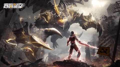 吞噬星空黎明零氪推荐阵容攻略