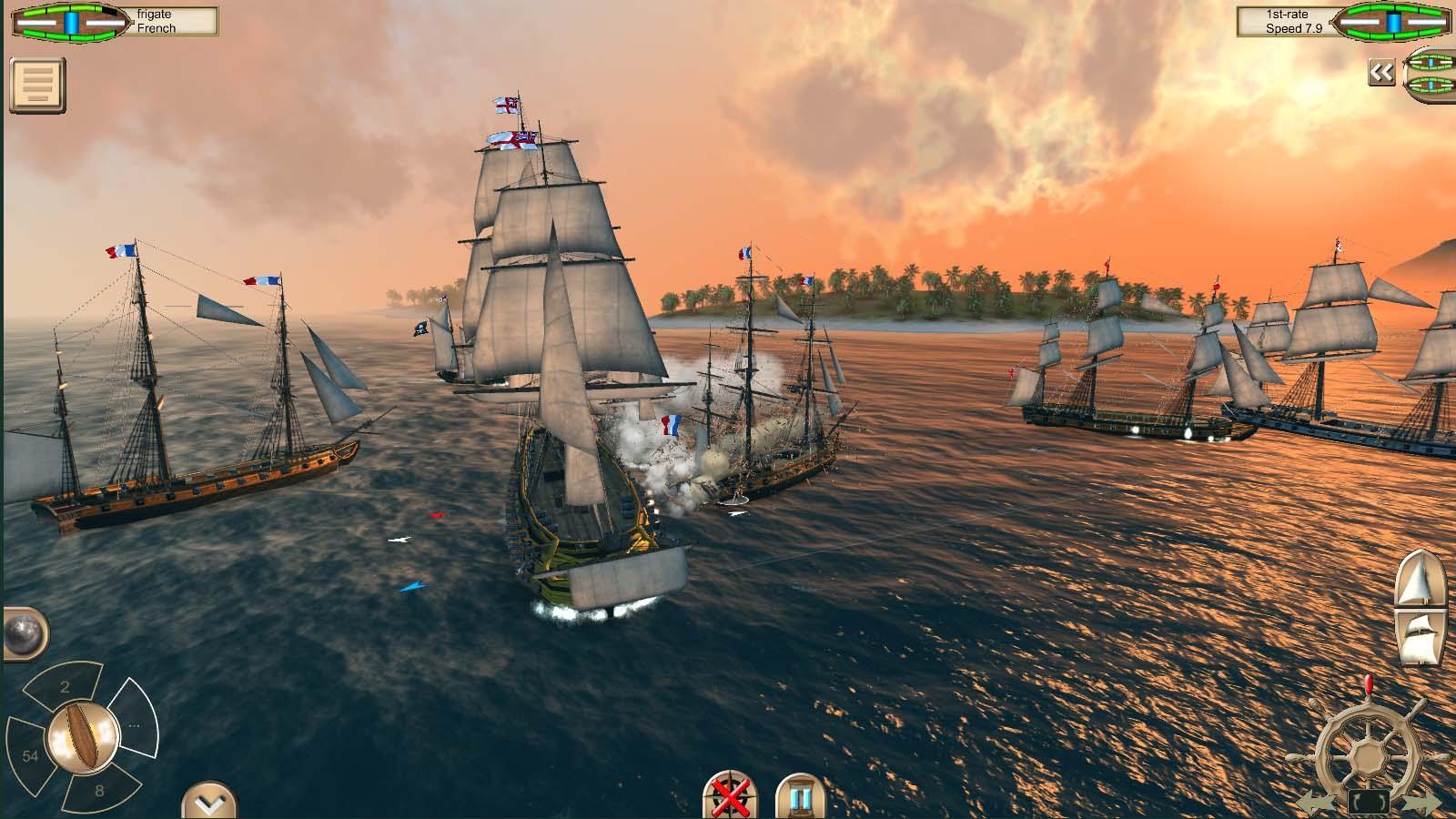 海盗加勒比海亨特最新汉化版2023最新版下载