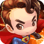 超级英雄OL免费手机版