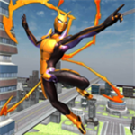 超级蜘蛛侠2023免费版