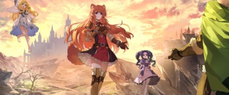 盾之勇者成名录浪潮阵容推荐