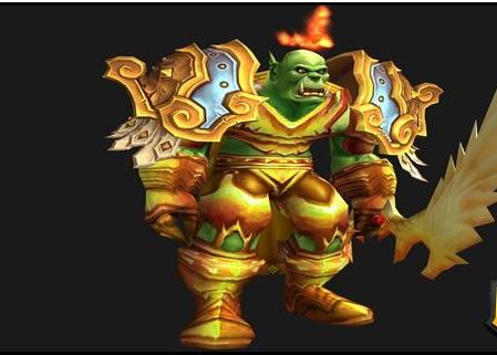 魔兽世界wlk猎人升级天赋