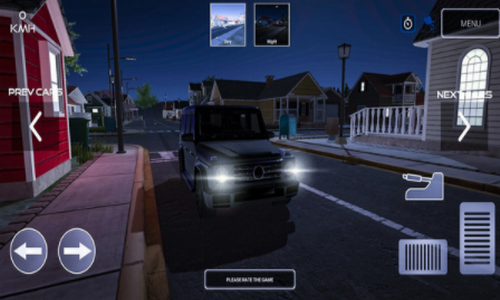三维停车模拟app最新版