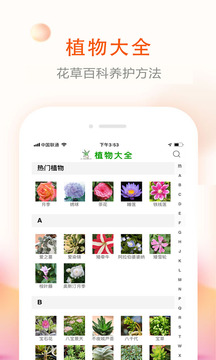 花草君app