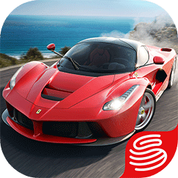 巅峰极速先锋服免费版下载