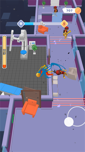 小小怪物毒液怪物成长记下载2023最新版