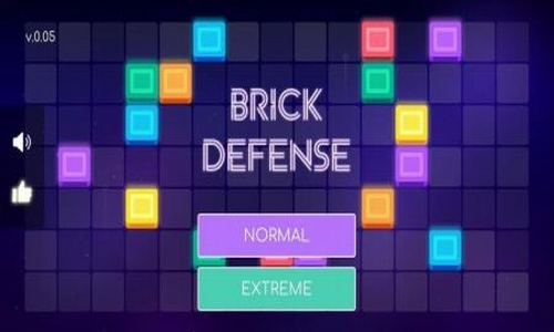砖块防御最新下载安卓版