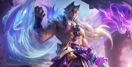 英雄联盟五一全场半价2023活动介绍 LOL五一半价皮肤推荐