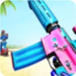 机器人射击游戏安卓版下载2023