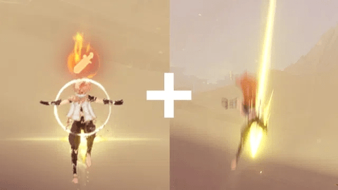 原神3.6风沙轰鸣活动攻略  原神风沙轰鸣玩法介绍