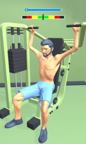 体操大师3D2023最新安卓下载