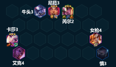 云顶之弈13.7版本阵容大全最新 13.7版本上分阵容搭配