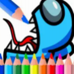 我们之间的着色安卓app下载