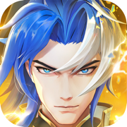 英杰传手游下载2023最新版