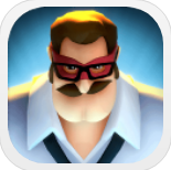 业余英雄下载安装最新版