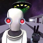 太空机器人ios手机下载