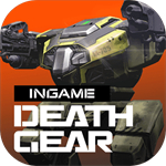 致命机甲苹果下载