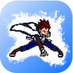 超级动漫英雄忍者战斗安卓2023下载安装