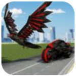 间谍乌鸦机器人安卓2023下载