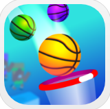 篮球比赛3Dapp安卓版