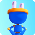 疯狂插头人最新下载安卓版