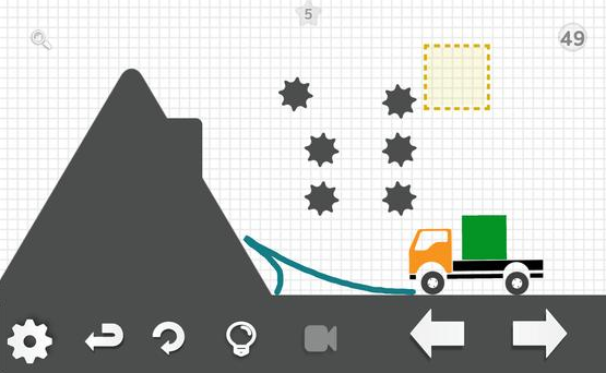 烧脑物理卡车app下载安装