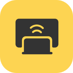 手机投屏神器app