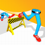 长腿战跑2023版本下载安装