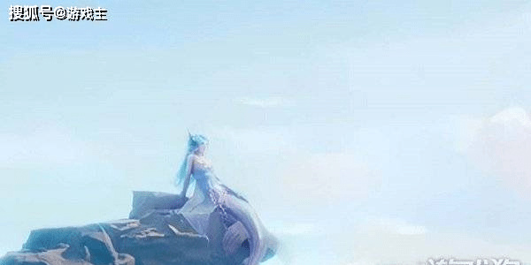 王者荣耀美人鱼英雄什么时候上线