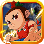 悟空大战葫芦娃免费版苹果版