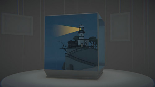 笼中窥梦苹果版