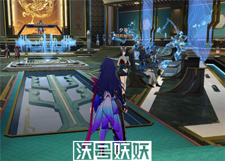 崩坏星穹铁道司辰宫隐藏宝箱位置在哪