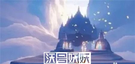 光遇天空王国位置在哪