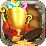 王牌淘金人苹果版免费版
