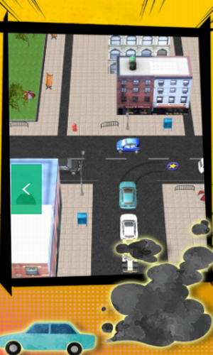 城市交通极限模拟安卓2023下载
