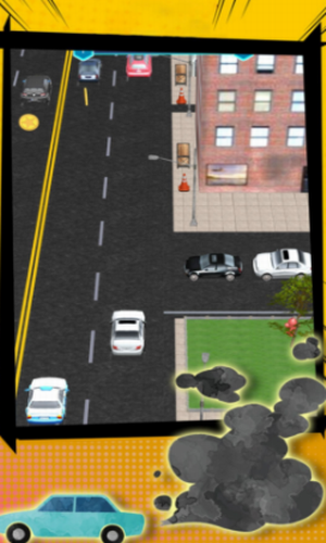 城市交通极限模拟安卓2023下载