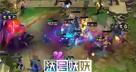 云顶之弈s9全棋子技能怎么样