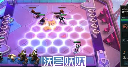 云顶之弈s9全棋子技能怎么样