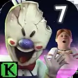 恐怖冰淇淋7正版苹果免费下载